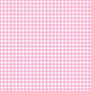 Maywood Studio Beautiful Basics Classic Check Gingham Ballet MAS610-P4 100% Cotton Fabric 43/44" wide light pink gingham check fabric
