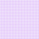 Maywood Studio Beautiful Basics Classic Check Gingham Hydrangea Purple MAS610-VW 100% Cotton Fabric 43/44" wide