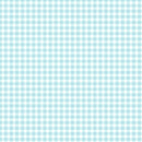 Maywood Studios Beautiful Basics Classic Check Aruba Blue MAS610-BQ