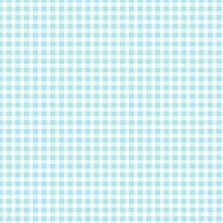 Maywood Studios Beautiful Basics Classic Check Aruba Blue MAS610-BQ - sewjersey.com