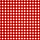Maywood Studios Beautiful Basics Classic Check Crimson Red MAS610-R5 - sewjersey.com