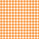 Maywood Studios Beautiful Basics Classic Check Parsimmon Orange MAS610-O - sewjersey.com