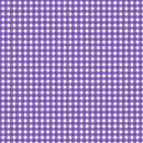 Maywood Studios Beautiful Basics Classic Check Violet Tulip MAS610-V3 - sewjersey.com