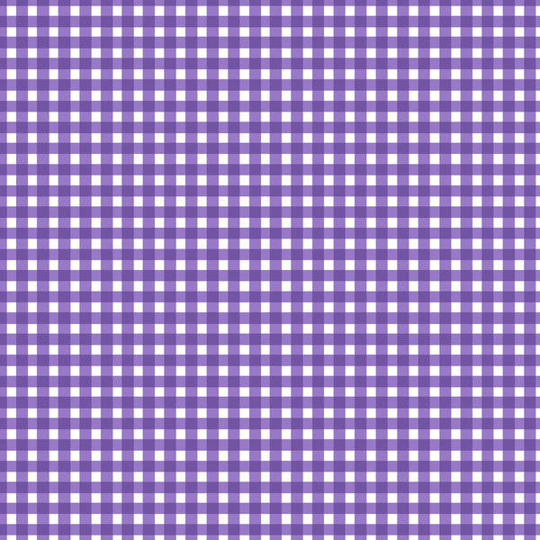 Maywood Studios Beautiful Basics Classic Check Violet Tulip MAS610-V3 - sewjersey.com