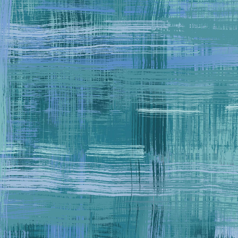 Maywood Studios Colorfield 108" Aqua MASQBD650-Q - sewjersey.com