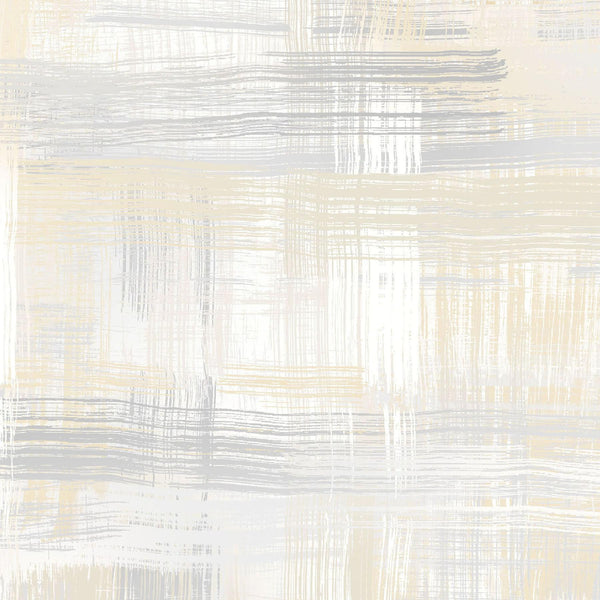 Maywood Studios Colorfield Cream/Gray MASQBD650-EK