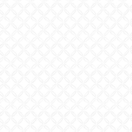 Maywood Studios Solitaire Ultra White Lattice White on White Ultra White - sewjersey.com