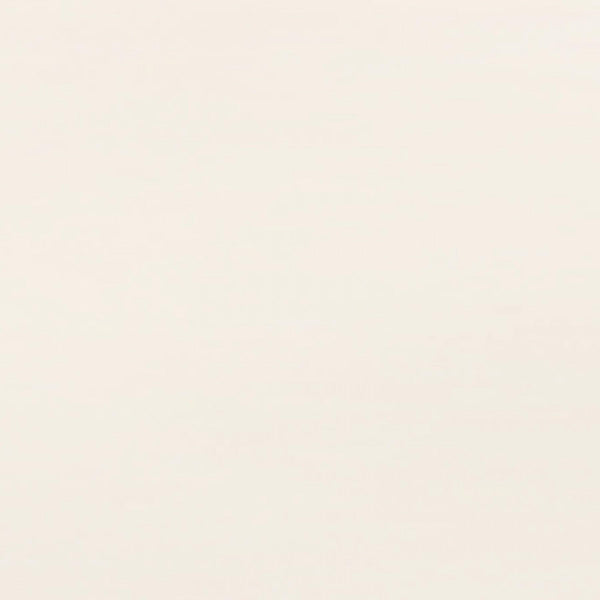 Meteor Satin Solids Poly Ivory EESMES-1146 - sewjersey.com