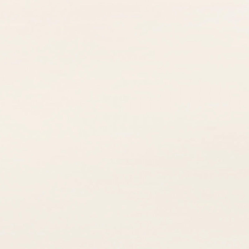 Meteor Satin Solids Poly Ivory EESMES-1146 - sewjersey.com