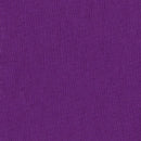 Solid purple fabric swatch