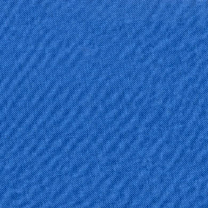 ミハエルページ Michael Miller Cotton Couture Solid Blue SC5333-BLUE-D 44/45