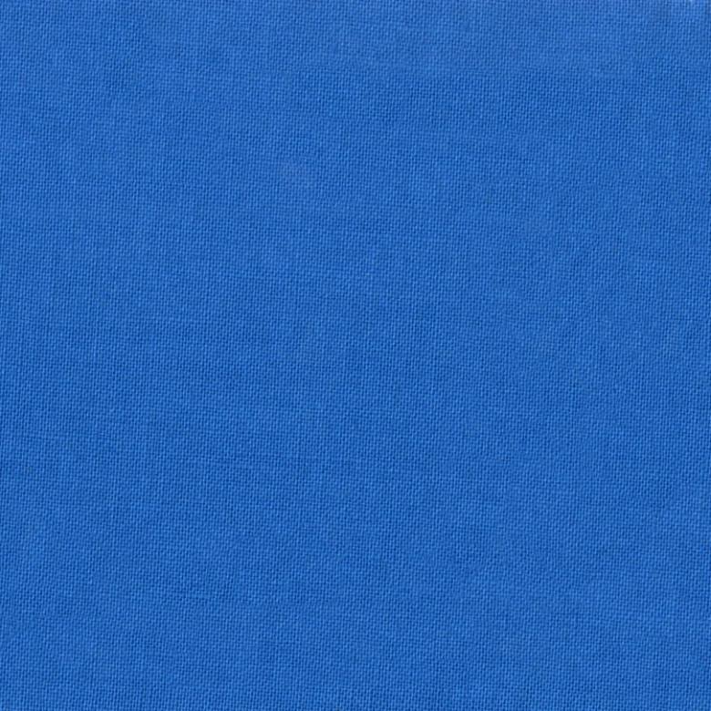 Michael Miller Cotton Couture Solid Blue SC5333-BLUE-D - sewjersey.com
