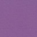 Michael Miller Cotton Couture Solids Heather SC5333-HEAT-D - solid medium purple color swatch