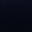 Michael Miller Cotton Couture Solids Indigo SC5333-INDI-D - solid dark blue fabric swatch