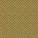 Michael Miller Fabrics - Tokyo Fur-Tales 100% Cotton Quilting Fabric KANOKO DCX12647-OLIV-D - Sewjersey.com