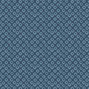 Michael Miller Fabrics - Tokyo Fur-Tales 100% Cotton Quilting Fabric KANOKO DCX12647-SLAT-D - Sewjersey.com