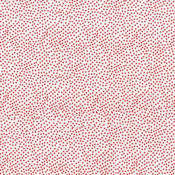 Michael Miller Garden Pindot Peppermint CX1065-PEPP-D