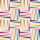 Midwest Textiles RB Studios Color Notes Balance in White - RBS-CN2730-02