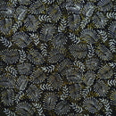 Mirah Zriya Batik Candied Berry Dark Quarry - CD-13-6814