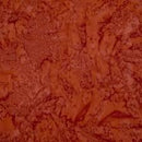 Textured orange fabric pattern