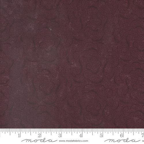 Moda Daisy Lane by Kansas Troubles Quilters Cloudy Skies Blenders  Crocus 9767 16 - sewjersey.com