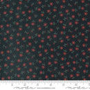 Moda Daisy Lane by Kansas Troubles Quilters Daisys Florals Mulch 9763 19 - sewjersey.com