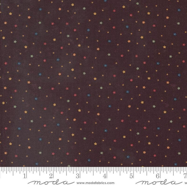 Moda Daisy Lane by Kansas Troubles Quilters Pebbles Ditsy Crocus 9769 16 - sewjersey.com