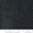 Moda Daisy Lane by Kansas Troubles Quilters Pebbles Ditsy Mulch 9769 19