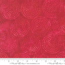 Moda Echo Batiks Crimson Swirl 4369 17 - sewjersey.com