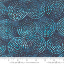 Moda Echo Batiks Evening Swirl 4369 31 - sewjersey.com
