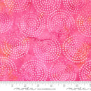 Moda Echo Batiks Fuchsia Swirl 4369 13 - sewjersey.com