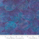 Moda Echo Batiks Grape Swirl 4369 29 - sewjersey.com