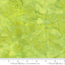 Moda Echo Batiks Lime 4369 24 - sewjersey.com