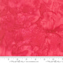Moda Echo Batiks Scarlet 4369 16 - sewjersey.com