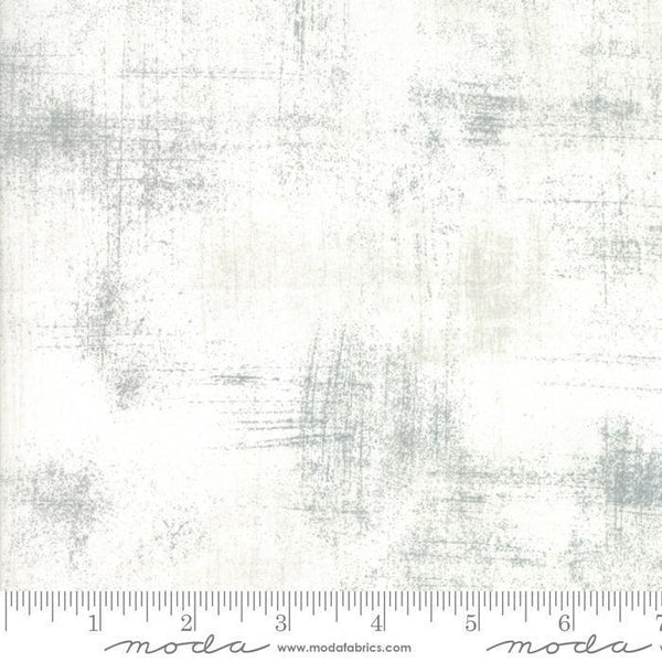 Moda Grunge Basics Metropolis Fog 30150 435