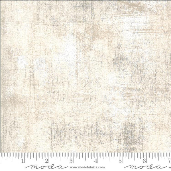 Moda Grunge Roasted Marshmallow 30150 542