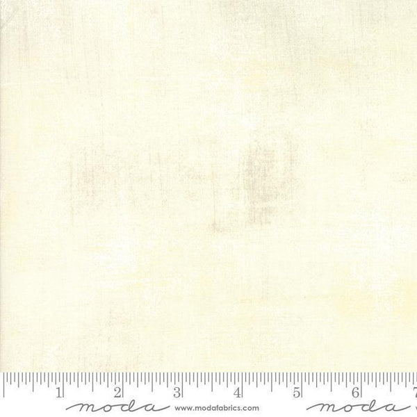 Moda Grunge Winter White 30150 426