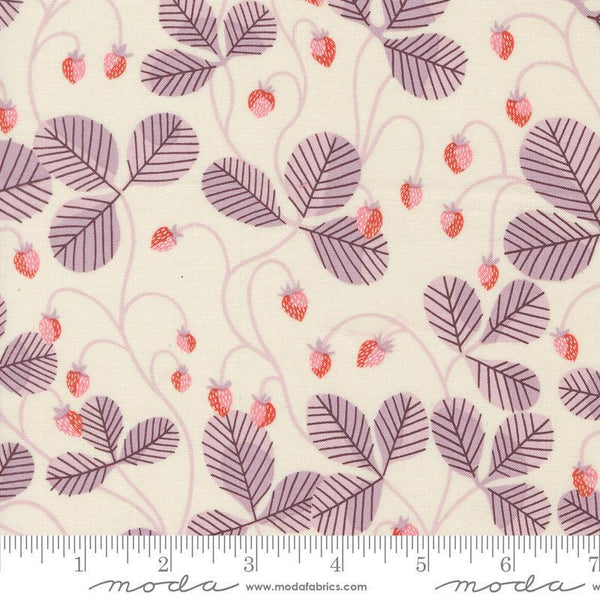 Moda Love Letter Eggshell 37124 11