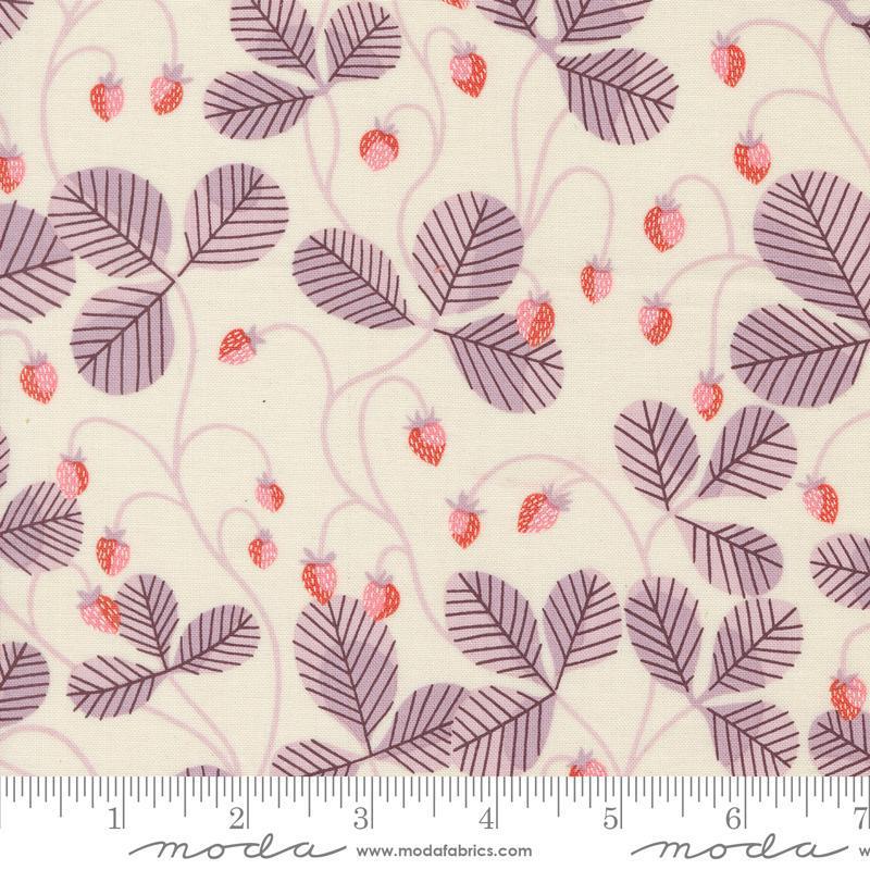 Moda Love Letter Eggshell 37124 11