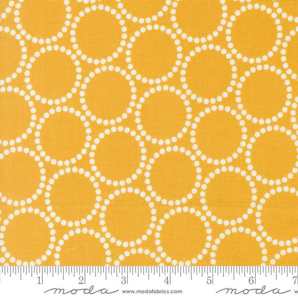 Moda Love Letter Golden 37125 16