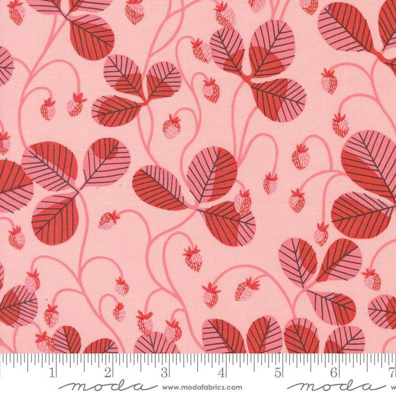 Moda Love Letter Light Pink 37124 20