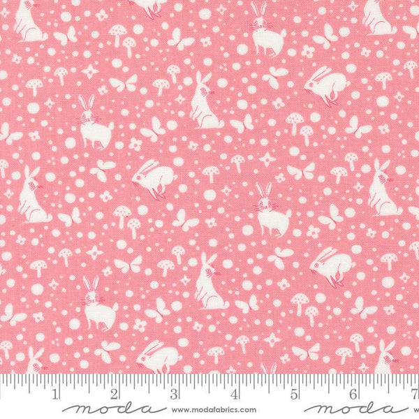Moda Love Letter Light Pink 37127 20