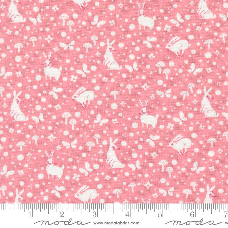 Moda Love Letter Light Pink 37127 20