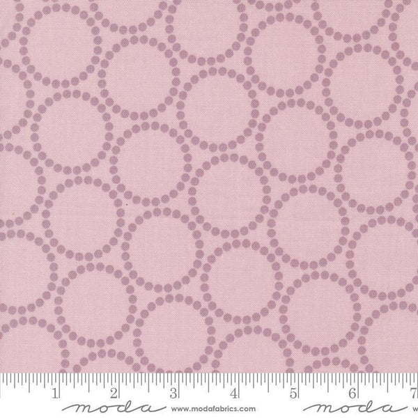 Moda Love Letter Mauve 37125 36
