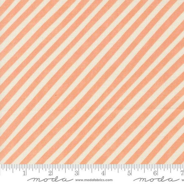 Moda Love Letter Peach 37126 12