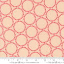 Moda Love Letter Pink Strawberry 37125 13 - Sewjersey.com