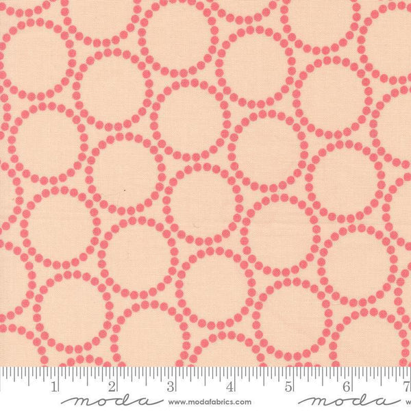 Moda Love Letter Pink Strawberry 37125 13