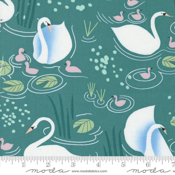 Moda Love Letter Pond 37121 24