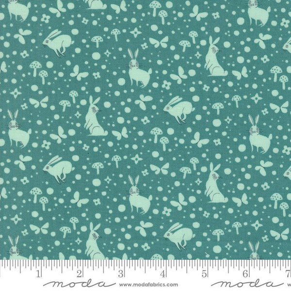 Moda Love Letter Pond 37127 24