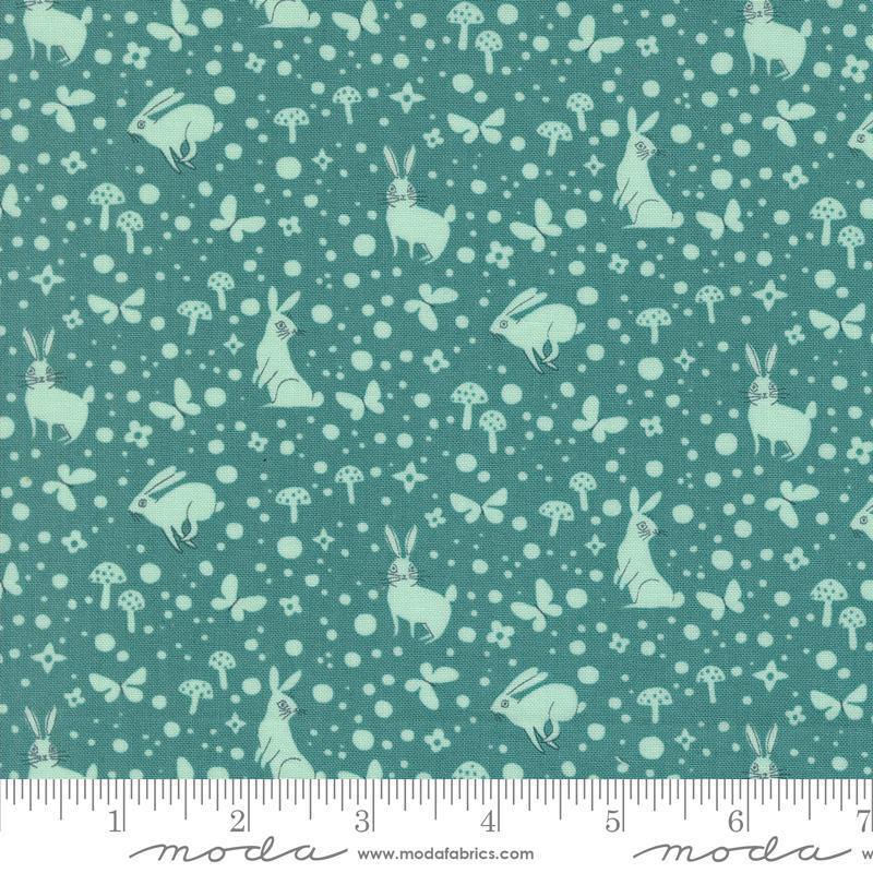 Moda Love Letter Pond 37127 24